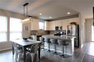 5413 Vanner Path in Georgetown, TX - Building Photo - Building Photo