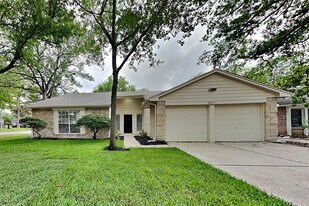 4703 Fleming Downe Ln in Spring, TX - Building Photo