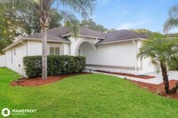 7261 Twin Cedar Ln in Lakeland, FL - Foto de edificio - Building Photo