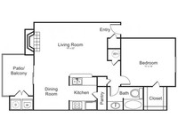 Residences at Medical photo'