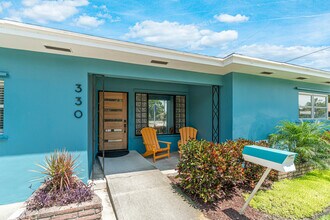 330 S K St in Lake Worth Beach, FL - Building Photo - Building Photo