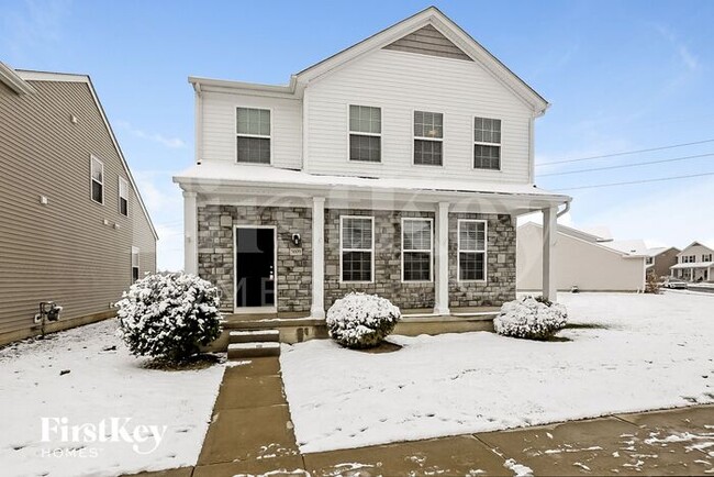 5609 Alliance Way in Columbus, OH - Building Photo - Building Photo