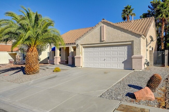 property at 612 Playa Del Sol Way