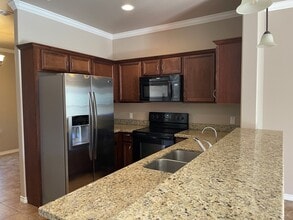 7209 Barksdale Ln in Odessa, TX - Building Photo - Building Photo