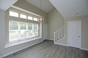 West End Lofts in Greensboro, NC - Building Photo