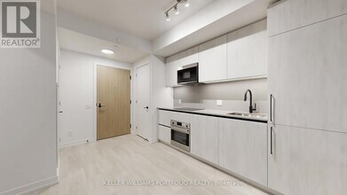 35 Parliament St in Toronto, ON - Building Photo - Building Photo