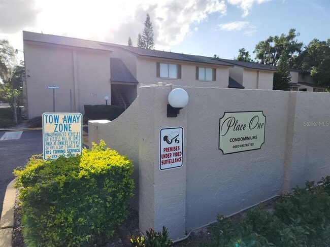 property at 5507 Pokeweed Ct