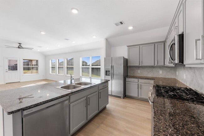 property at 26707 Andorra Colony Ct