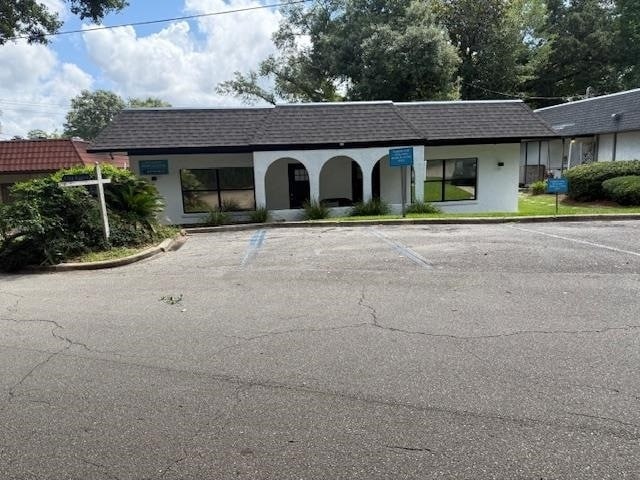 1706 Riggins Rd in Tallahassee, FL - Building Photo - Building Photo