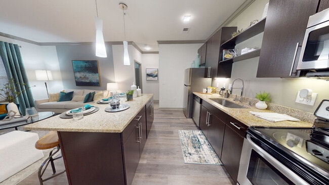 Ventana Northlake