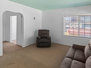 2466 Seminary Ave in Oakland, CA - Building Photo - Building Photo