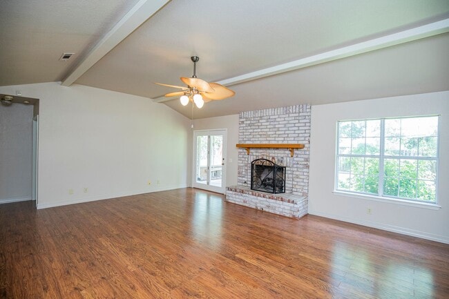 1841 Dick Smith St in Springdale, AR - Building Photo - Building Photo