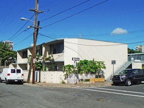 Princess Anne in Honolulu, HI - Building Photo - Building Photo