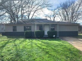 424 Grant St in Midfield, AL - Building Photo