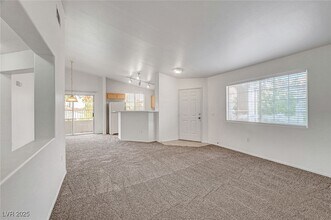 1881 W Alexander Rd in North Las Vegas, NV - Building Photo - Building Photo