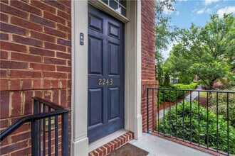 2243 Millhaven St SE in Smyrna, GA - Building Photo - Building Photo