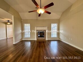 13601 Stonehenge Cove in North Little Rock, AR - Building Photo - Building Photo