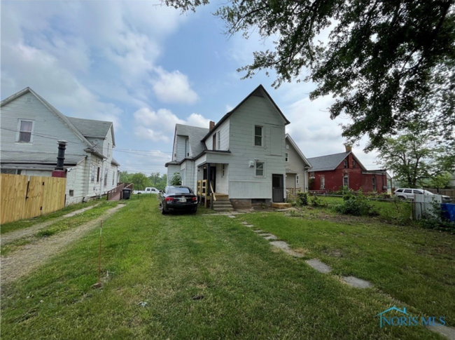 1213 Western Ave in Toledo, OH - Building Photo - Building Photo