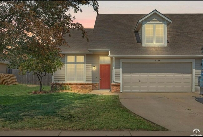 2726 Harrison Pl in Lawrence, KS - Building Photo - Building Photo