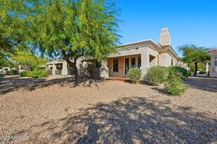 1747 E Northern Ave in Phoenix, AZ - Building Photo