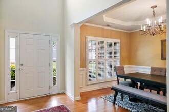 1360 Silvergate Dr in Mableton, GA - Building Photo - Building Photo