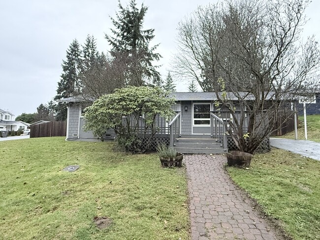 10807 22nd Pl SE in Lake Stevens, WA - Building Photo - Building Photo