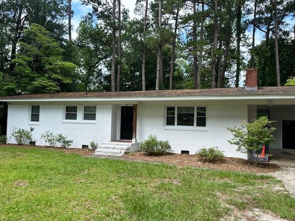 602 Decatur Dr in Wilmington, NC - Building Photo