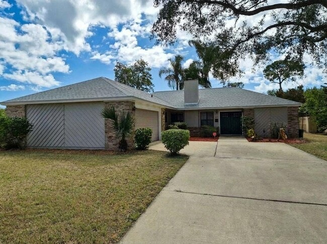 property at 57 Shores Blvd