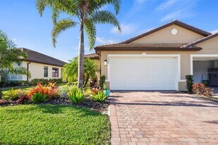 20959 Fetterbush Pl in Venice, FL - Building Photo
