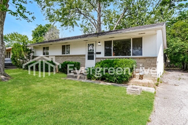 1456 Picard Rd in Columbus, OH - Building Photo - Building Photo