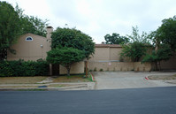 Prairie Hill Apartments in Dallas, TX - Building Photo - Building Photo