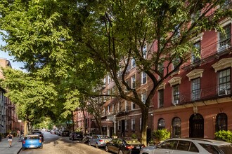 The Waywest in New York, NY - Foto de edificio - Building Photo
