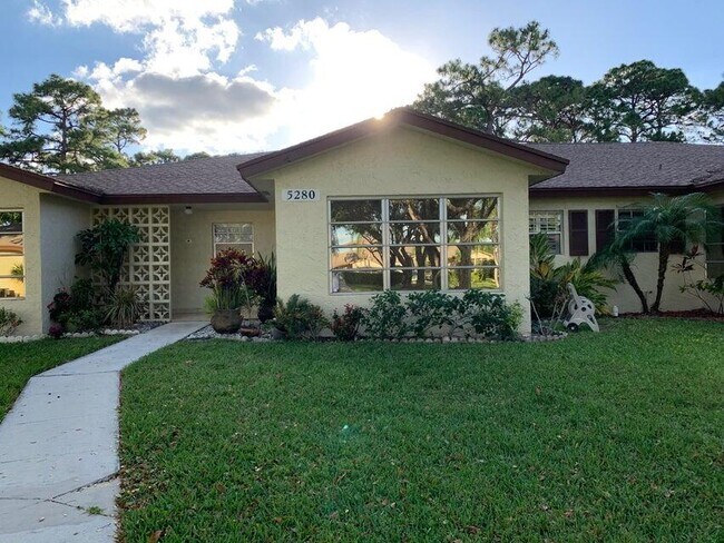 property at 5280 Nesting Way