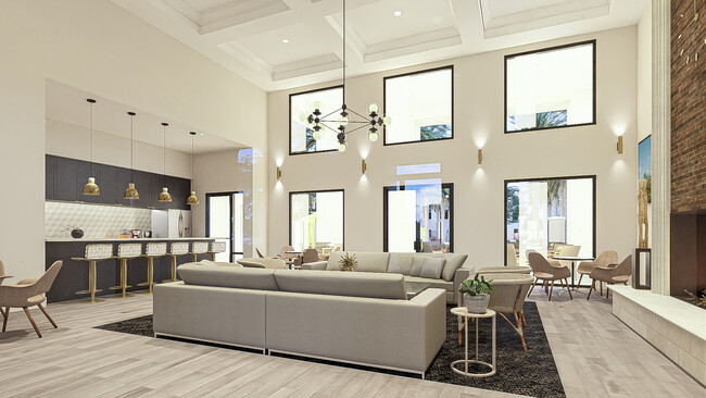 The Standard Redlands in Redlands, CA - Foto de edificio - Building Photo