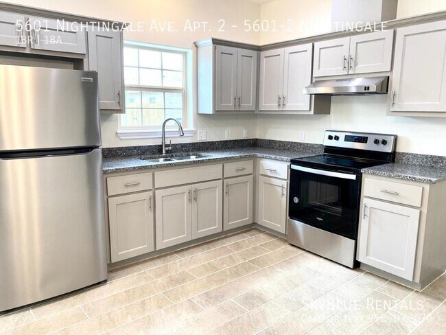 5601 Nightingale Ave in McAllen, TX - Building Photo - Building Photo