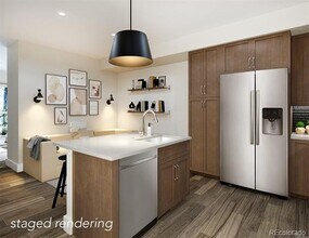 3600 W 29th Ave in Denver, CO - Building Photo - Building Photo