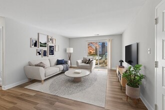 Poplar Glen in Columbia, MD - Building Photo - Building Photo