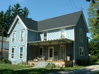 51 Union St in Hamburg, NY - Building Photo - Building Photo