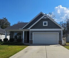 317 Brighton Pl in Conway, SC - Building Photo