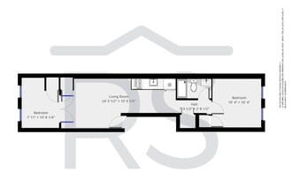 181 Chauncey Street in Brooklyn, NY - Building Photo - Floor Plan