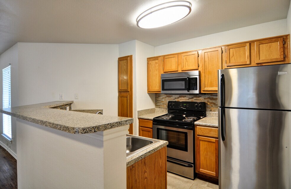 Sayle Garden Apartments Greenville, TX Apartments For Rent