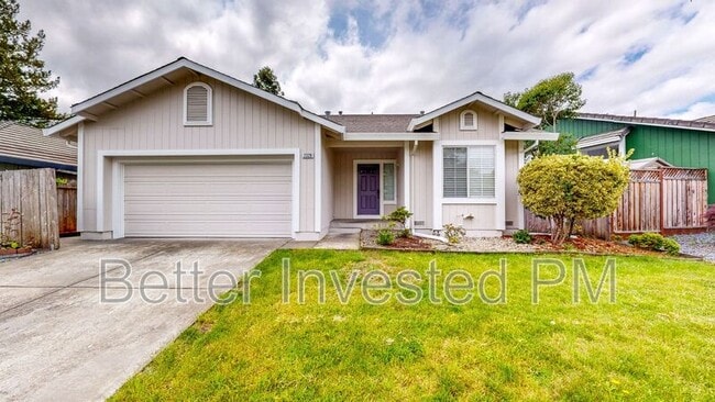 property at 2328 Providence Ct
