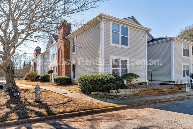 property at 4267 Parkview Ct