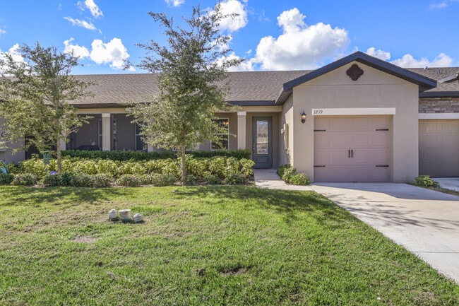 property at 1719 Party Pl