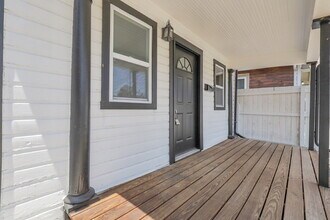 4689 Grant St in Denver, CO - Building Photo - Building Photo