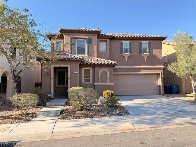 property at 7237 Mineral Park Ave