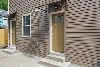 1 Higgins St in Pittsburgh, PA - Building Photo - Building Photo