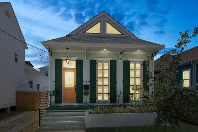 109 Hubbell Rd W in New Orleans, LA - Building Photo - Building Photo