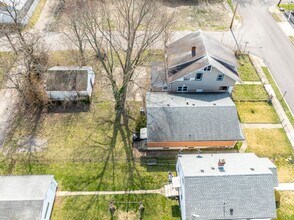 804 Huron Ave in Dayton, OH - Building Photo - Building Photo