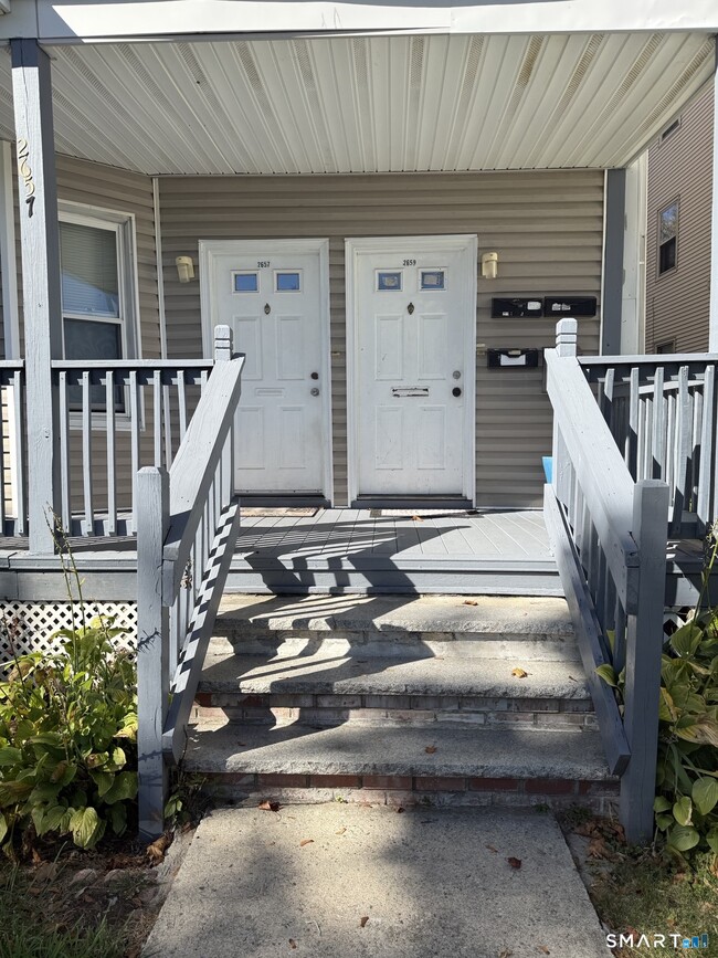 property at 2657 Main St